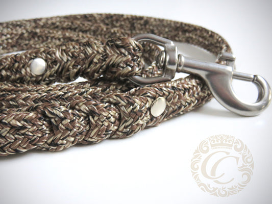 Handmade dog leashes Collarcrafts / paracord dog leashes | dogcollar | collar | hondenhalsband | hondenband | Kattenhalsband | bead dog collars | cat mood collar | beaded dog collar | beaded dog collars | wooden bead dog collars | alu max com dog collars | beaded collars for dogs | rainbow dog collars | collarcrafts