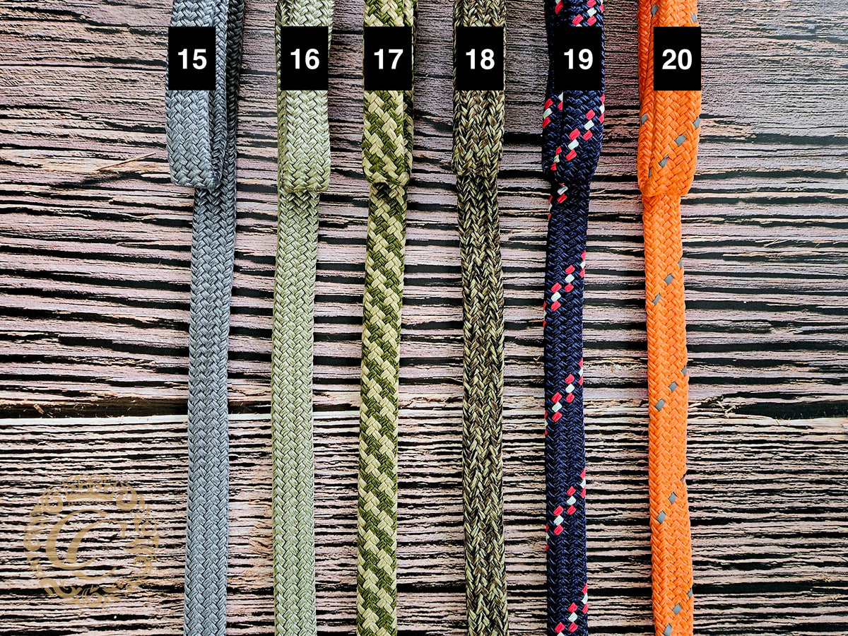 Adjustable Dog Leash Durable Leash Three Different Lengths Dog Lead Washable Comfortable Leash Easily Adjust Multifunctional Hands Free Lead CollarCrafts