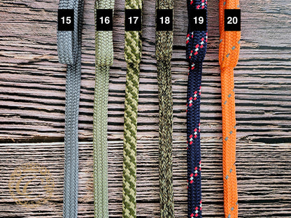 Adjustable Dog Leash Durable Leash Three Different Lengths Dog Lead Washable Comfortable Leash Easily Adjust Multifunctional Hands Free Lead CollarCrafts