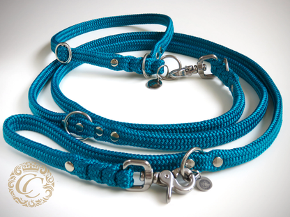 Slip On Dog Collar - Choose Color & Size