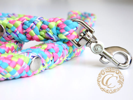 Dog leash for small & medium dogs Candy Crush