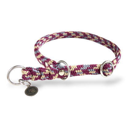 Slip On Dog Collar - Choose Color & Size