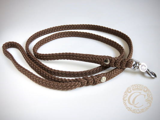Handmade dog leash CollarCrafts / paracord dog leash | dogcollar | collar | hondenhalsband | hondenband | Kattenhalsband | bead dog collars | cat mood collar | beaded dog collar | beaded dog collars | wooden bead dog collars | alu max com dog collars | beaded collars for dogs | rainbow dog collars | collarcrafts