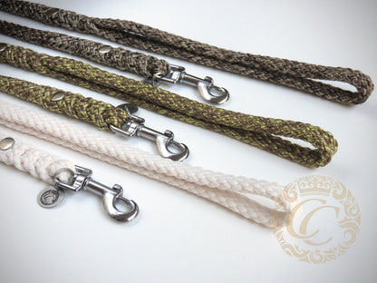 Dog leash for small & medium dogs | Dog Collars | Cat Collars | CollarCrafts | Dog Collars | Cat Collars | CollarCrafts | dogcollar | collar | hondenhalsband | hondenband | Kattenhalsband | bead dog collars | cat mood collar | beaded dog collar | beaded dog collars | wooden bead dog collars | alu max com dog collars | beaded collars for dogs | rainbow dog collars | collarcrafts