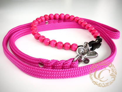 dogcollar | collar | hondenhalsband | hondenband | Kattenhalsband | bead dog collars | cat mood collar | beaded dog collar | beaded dog collars | wooden bead dog collars | alu max com dog collars | beaded collars for dogs | rainbow dog collars | collarcrafts