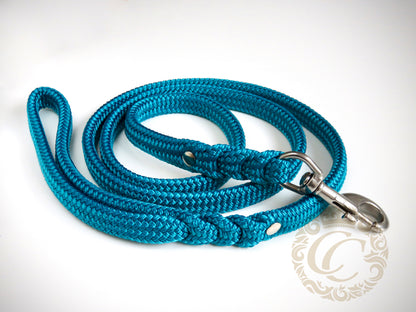 Handmade dog leashes CollarCrafts / paracord dog leash | dogcollar | collar | hondenhalsband | hondenband | Kattenhalsband | bead dog collars | cat mood collar | beaded dog collar | beaded dog collars | wooden bead dog collars | alu max com dog collars | beaded collars for dogs | rainbow dog collars | collarcrafts