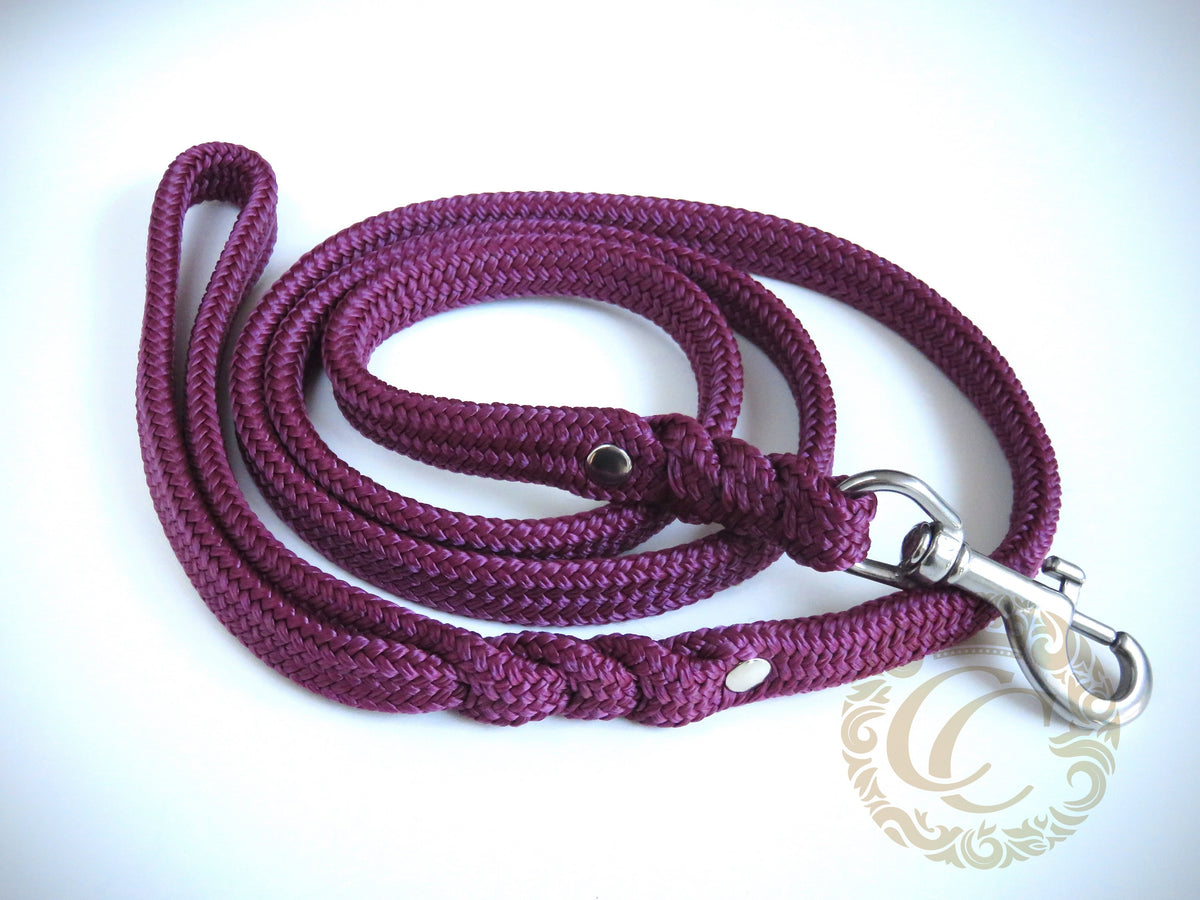 Handmade dog leash CollarCrafts / paracord dog leash | dogcollar | collar | hondenhalsband | hondenband | Kattenhalsband | bead dog collars | cat mood collar | beaded dog collar | beaded dog collars | wooden bead dog collars | alu max com dog collars | beaded collars for dogs | rainbow dog collars | collarcrafts