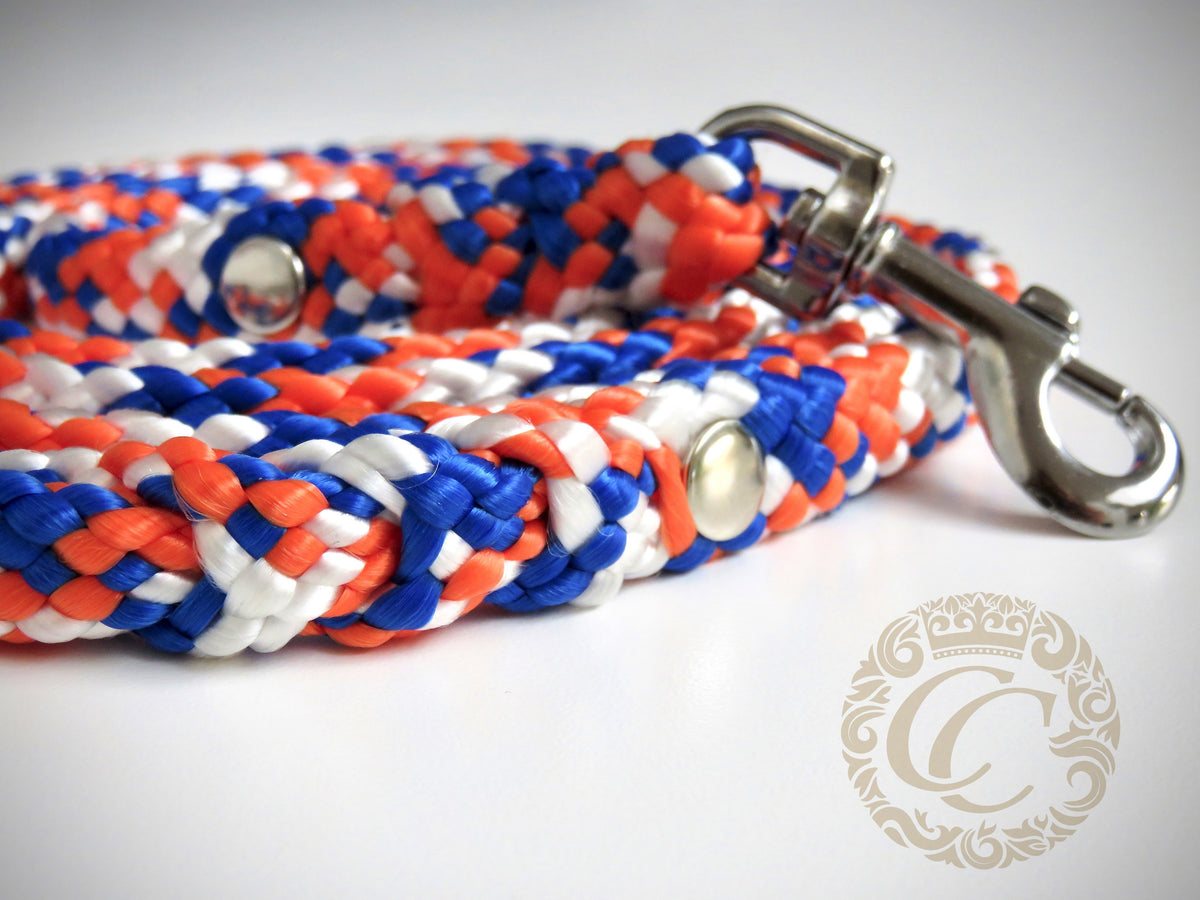 Handmade dog leashes CollarCrafts / paracord dog leash | dogcollar | collar | hondenhalsband | hondenband | Kattenhalsband | bead dog collars | cat mood collar | beaded dog collar | beaded dog collars | wooden bead dog collars | alu max com dog collars | beaded collars for dogs | rainbow dog collars | collarcrafts
