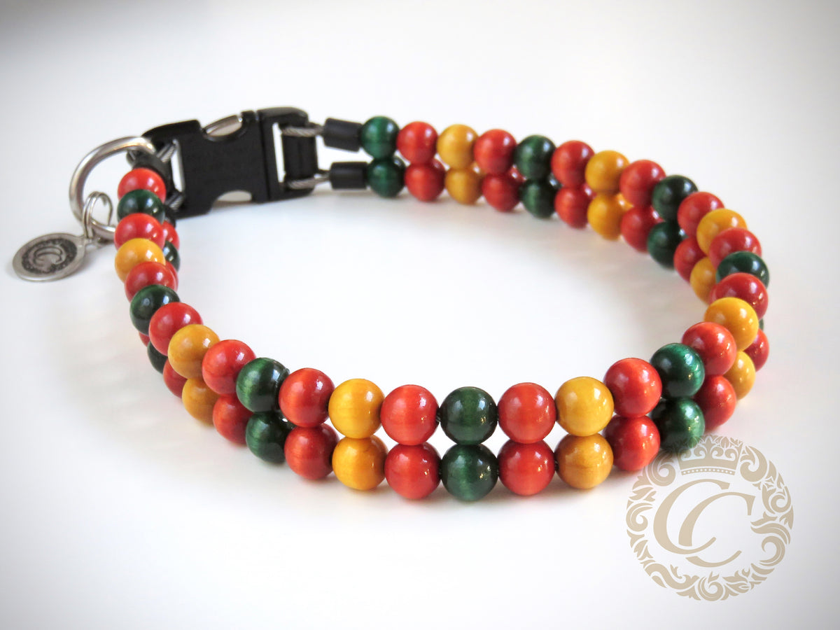 hondenband | handmade dog collars | honden halsband | collarcrafts | collars & leashes | dogcollar | collar | hondenhalsband | hondenband | Kattenhalsband | bead dog collars | cat mood collar | beaded dog collar | beaded dog collars | wooden bead dog collars | alu max com dog collars | beaded collars for dogs | rainbow dog collars | collarcrafts