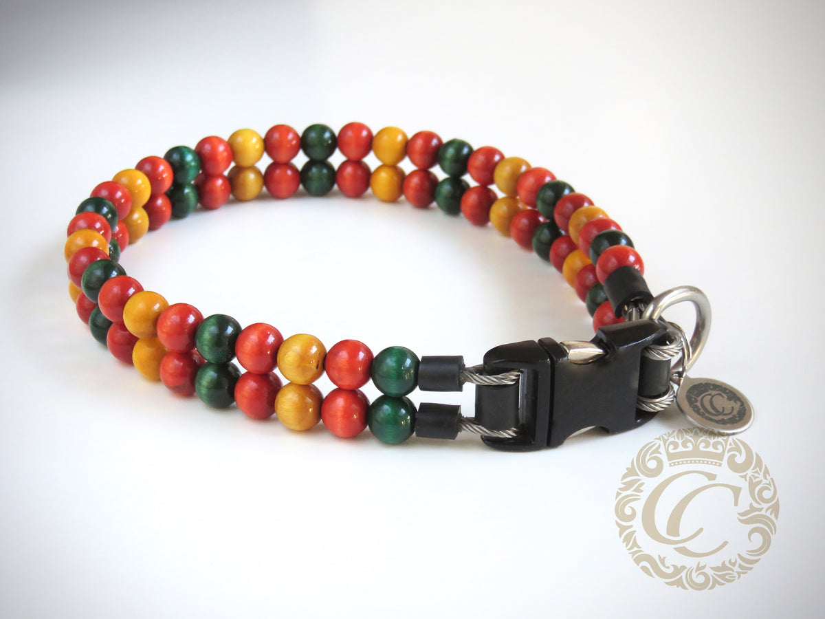 hondenband | handmade dog collars | honden halsband | collarcrafts | collars & leashes | dogcollar | collar | hondenhalsband | hondenband | Kattenhalsband | bead dog collars | cat mood collar | beaded dog collar | beaded dog collars | wooden bead dog collars | alu max com dog collars | beaded collars for dogs | rainbow dog collars | collarcrafts