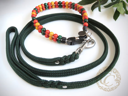 hondenband | handmade dog collars | honden halsband | collarcrafts | collars & leashes | dogcollar | collar | hondenhalsband | hondenband | Kattenhalsband | bead dog collars | cat mood collar | beaded dog collar | beaded dog collars | wooden bead dog collars | alu max com dog collars | beaded collars for dogs | rainbow dog collars | collarcrafts