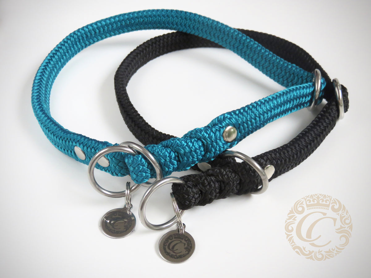 Slip collar for dogs | custom dog collar | hondenhalsband | paracord dog collars | retriever collar set | retriever collar | dog collars and leashes | slip dog collars | paracord dog collars | paracord collars for dogs | slip collars and leashes pracord | collarcrafts