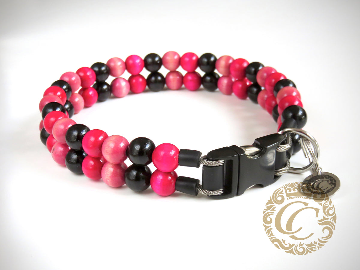 dogcollar | collar | handmade dog collars collarcrafts luxury dog collars | bead dog collars | mood collar | beaded dog collar | beaded dog collars | wooden bead dog collars | alu max com dog collars | beaded collars for dogs | rainbow dog collars | collarcrafts