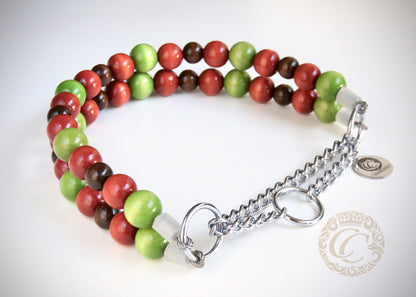 dog collar | dogcollar | collar | hondenband | Kattenhalsband | bead dog collars | cat mood collar | beaded dog collar | beaded dog collars | wooden bead dog collars | alu max com dog collars | beaded collars for dogs | rainbow dog collars | hondenhalsband
