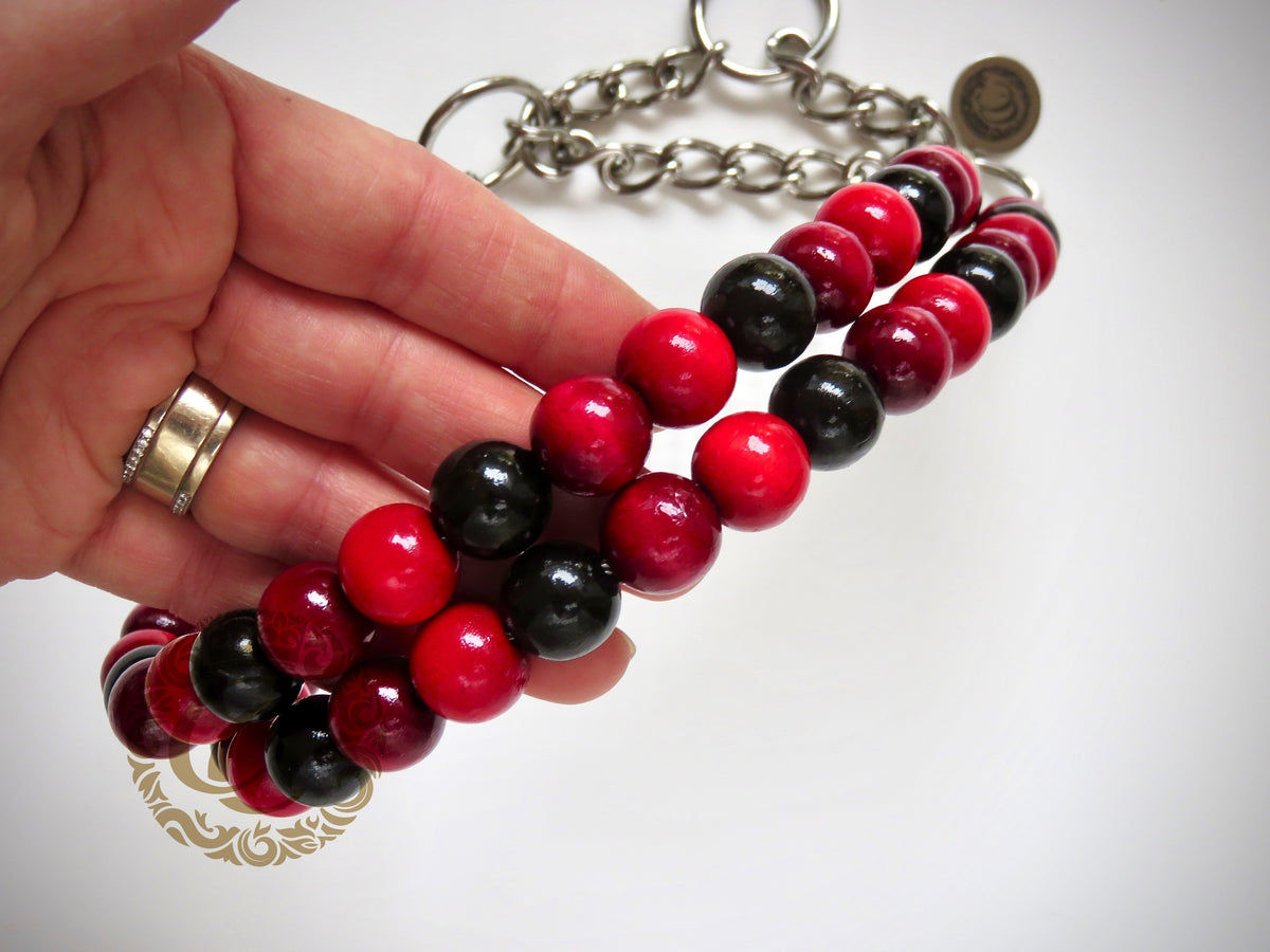 handmade dog collar collarcrafts | dogcollar | collar | dogcollar | bead dog collars | mood collar | beaded dog collar | beaded dog collars | wooden bead dog collars | alu max com dog collars | beaded collars for dogs | rainbow dog collars | collarcrafts